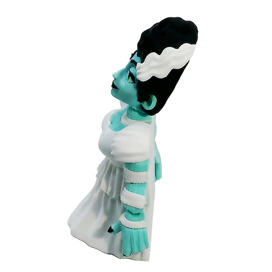 Bride of Frankenstein