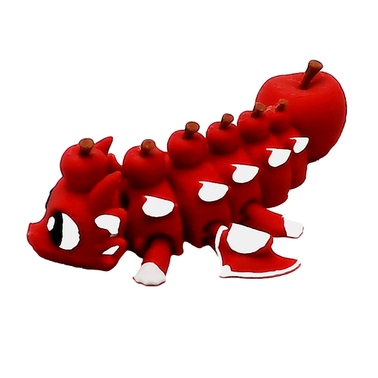 Apple Dragon