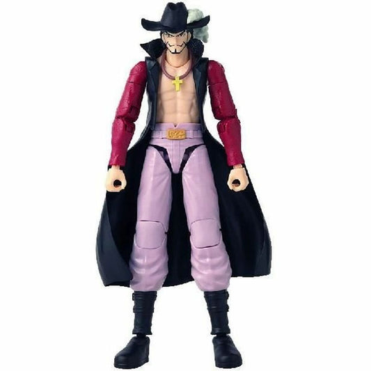 Action Figure Bandai One Piece One Piece 11 Pieces-0