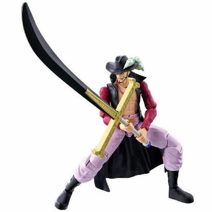 Action Figure Bandai One Piece One Piece 11 Pieces-2