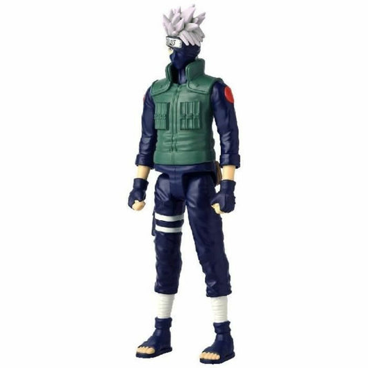 Action Figure Bandai Naruto Shippuden Naruto Shippuden-0