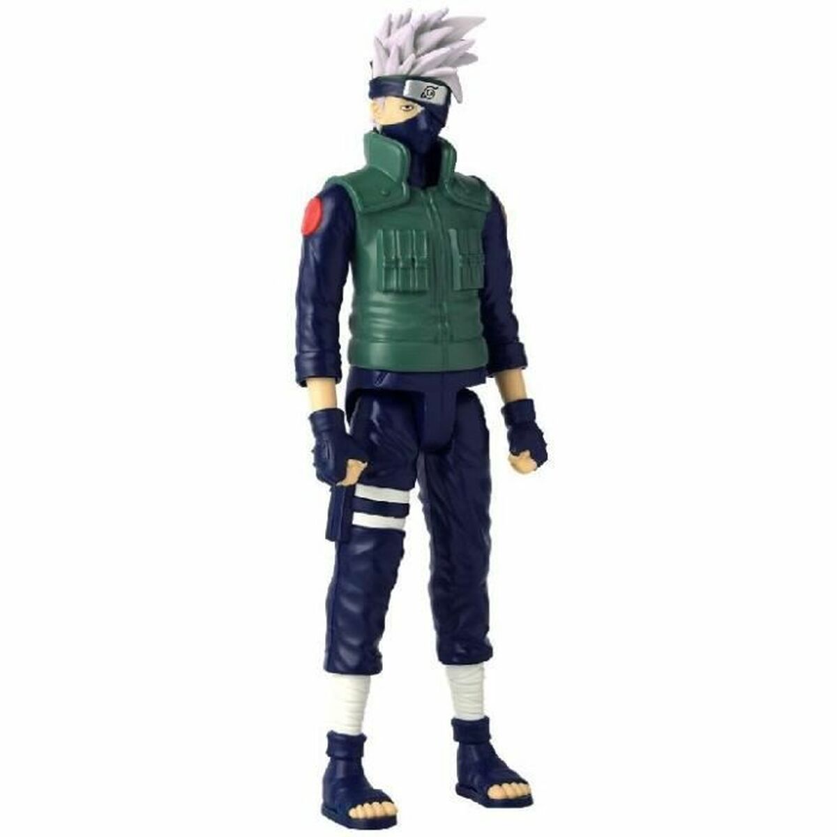 Action Figure Bandai Naruto Shippuden Naruto Shippuden-4