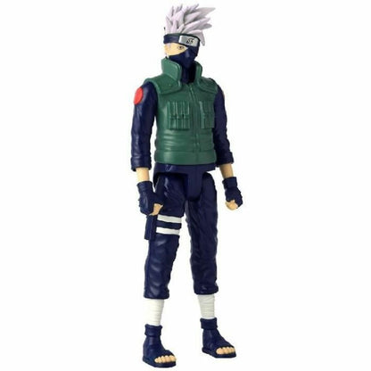 Action Figure Bandai Naruto Shippuden Naruto Shippuden-4