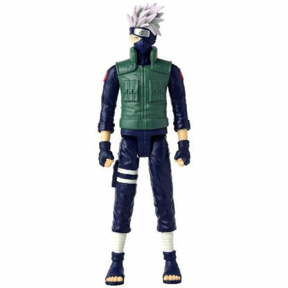Action Figure Bandai Naruto Shippuden Naruto Shippuden-3