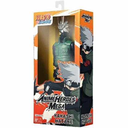 Action Figure Bandai Naruto Shippuden Naruto Shippuden-2