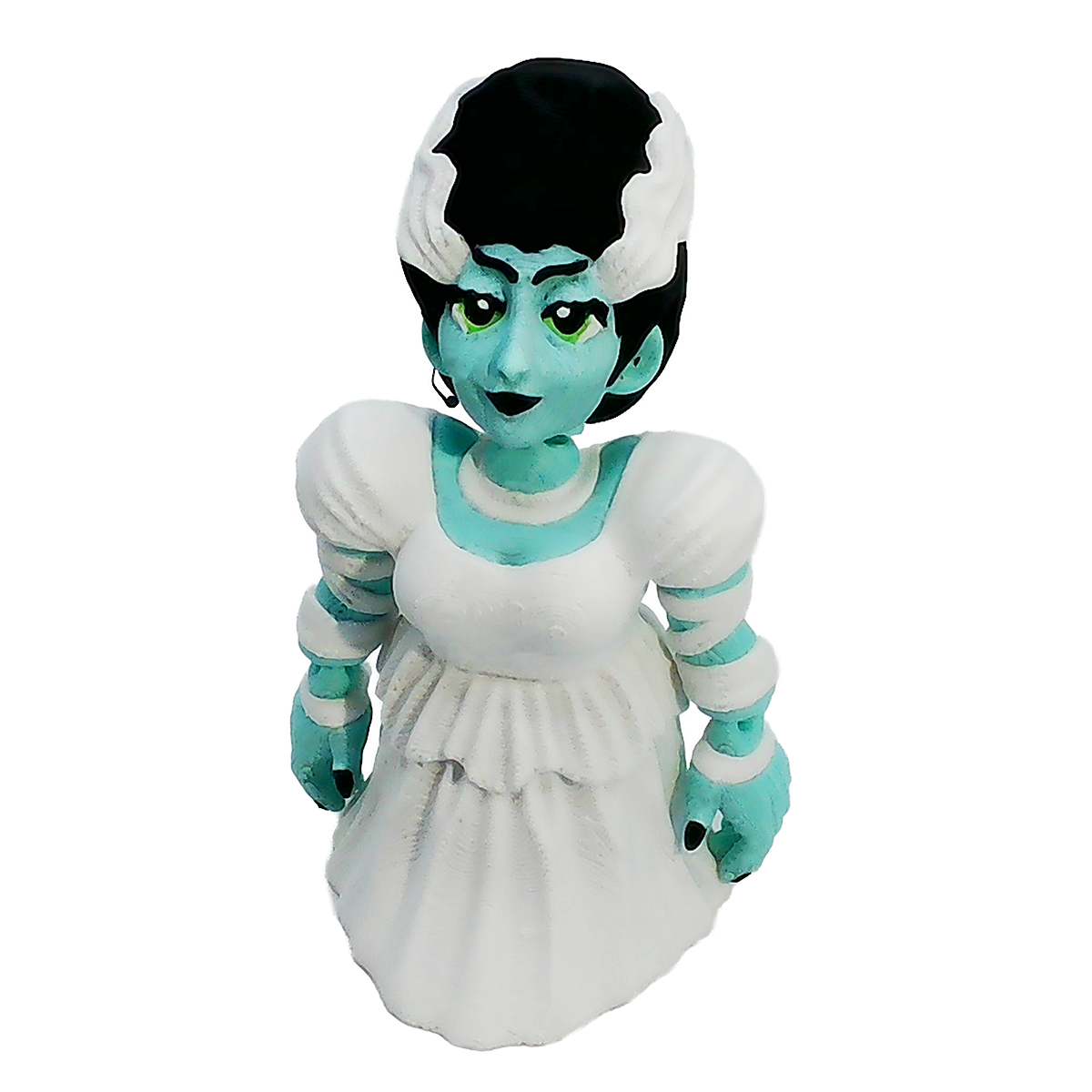 Bride of Frankenstein