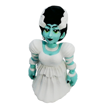 Bride of Frankenstein