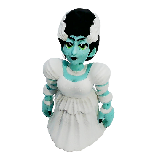 Bride of Frankenstein