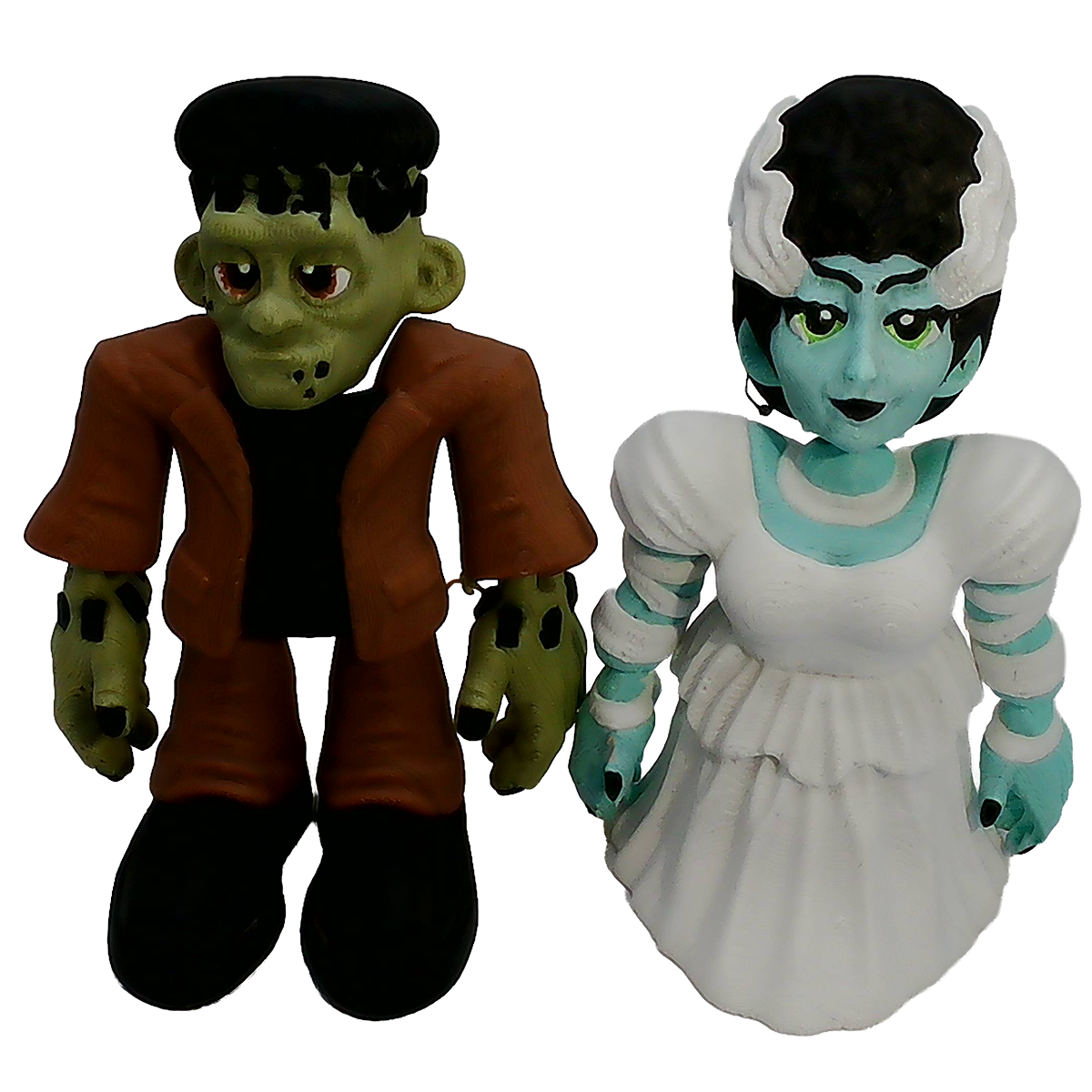 Bride of Frankenstein