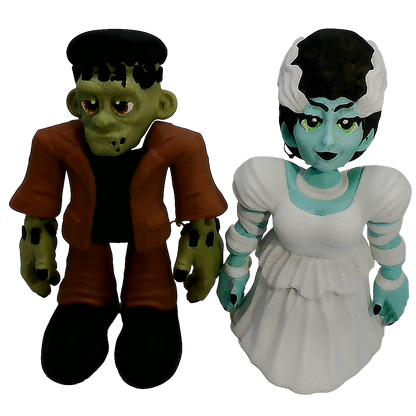 Bride of Frankenstein