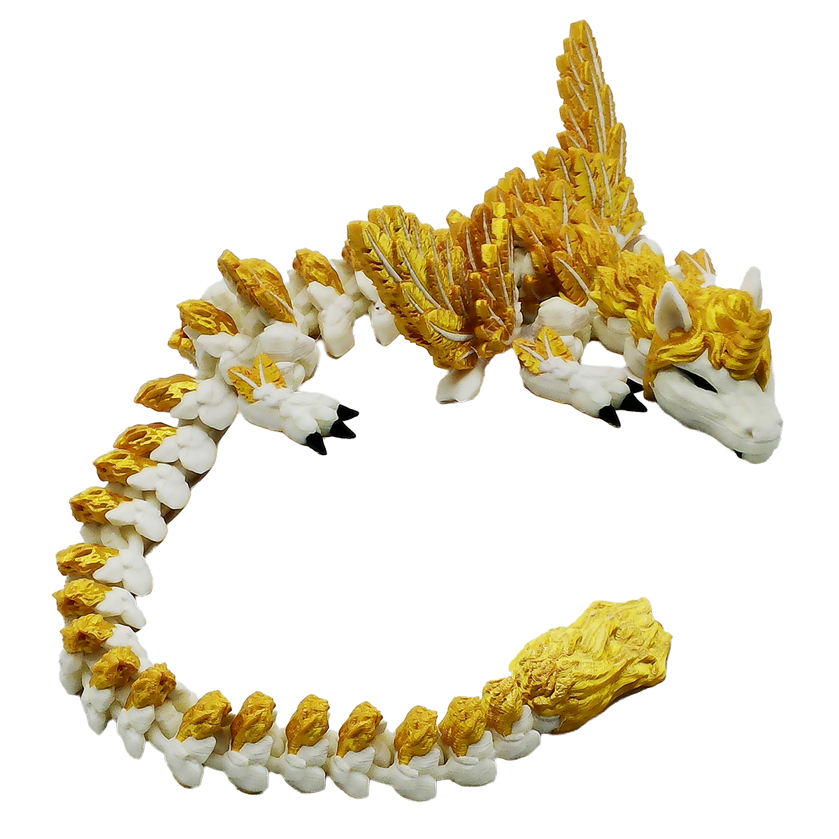 Cinderwing Alicorn Dragon