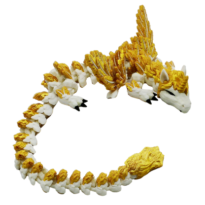 Cinderwing Alicorn Dragon