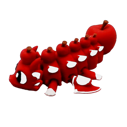 Apple Dragon