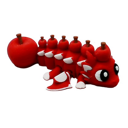 Apple Dragon