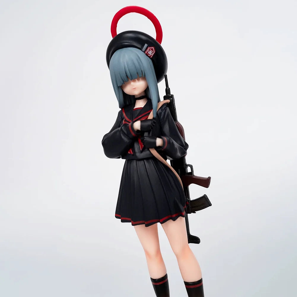 Nakamasa Ichika Kawaii Figure Model Toy-0