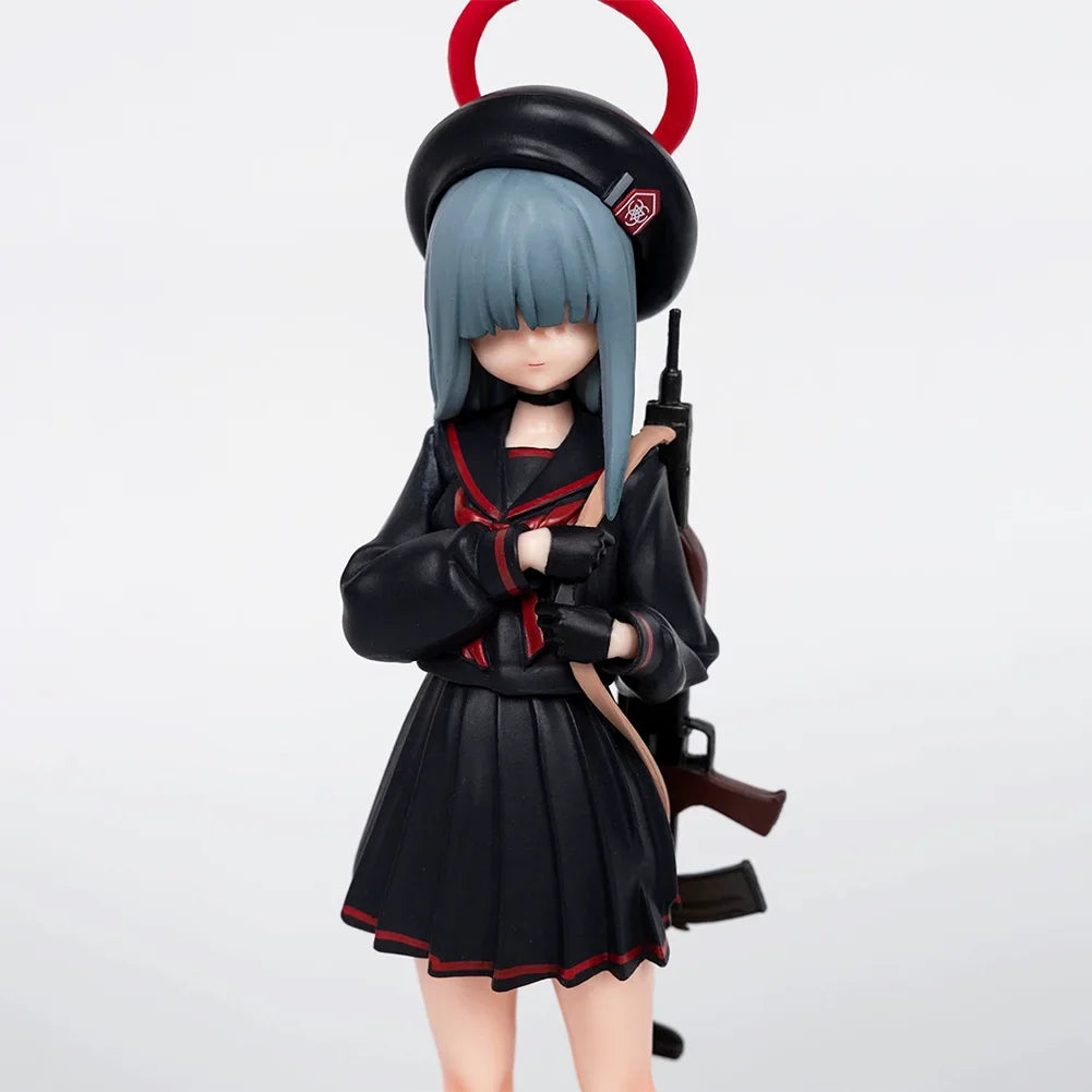 Nakamasa Ichika Kawaii Figure Model Toy-2