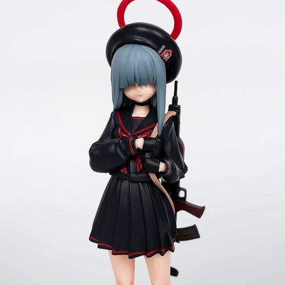 Nakamasa Ichika Kawaii Figure Model Toy-2