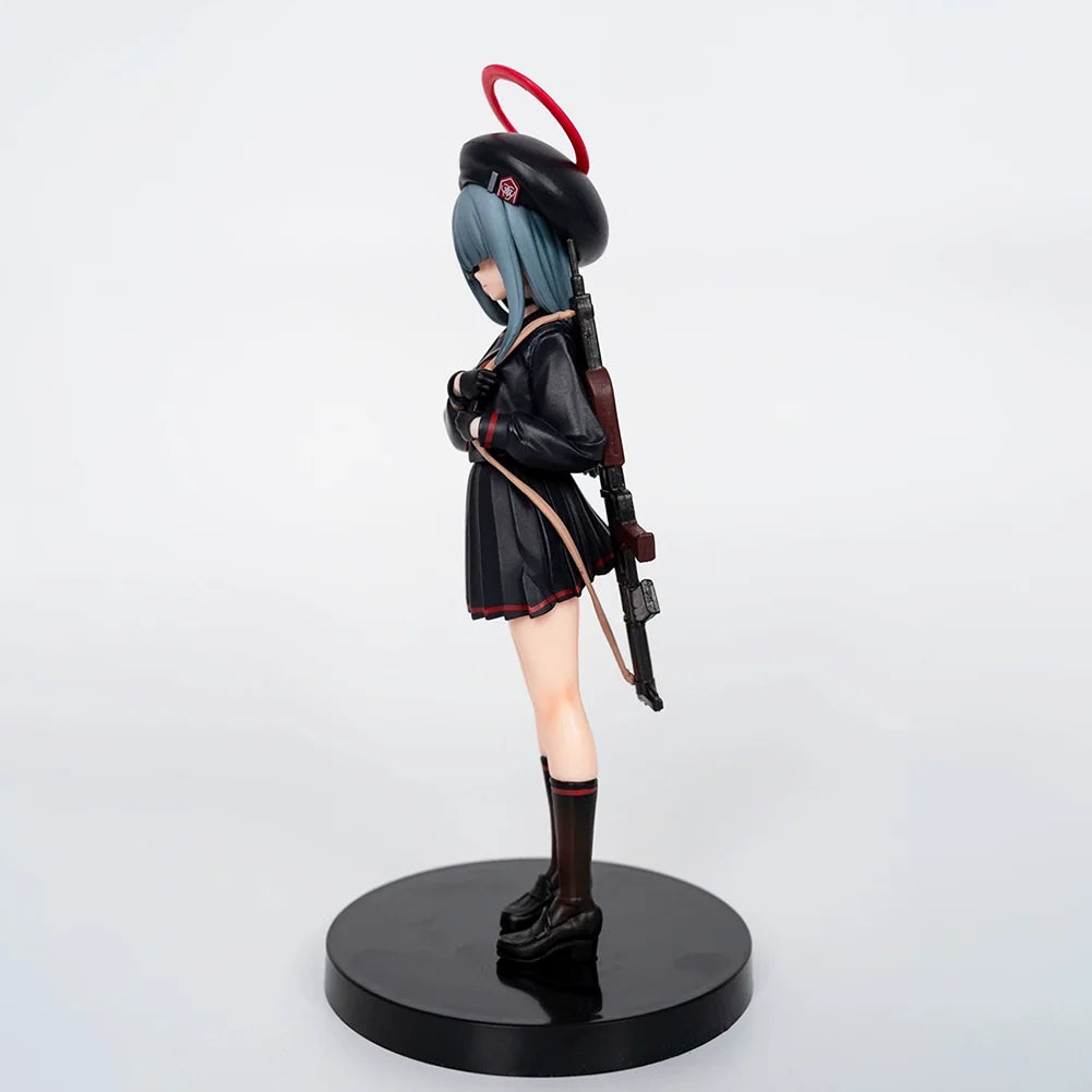 Nakamasa Ichika Kawaii Figure Model Toy-3