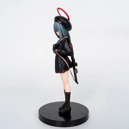 Nakamasa Ichika Kawaii Figure Model Toy-3