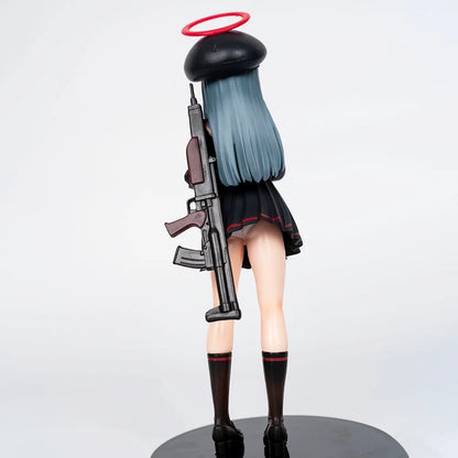 Nakamasa Ichika Kawaii Figure Model Toy-4