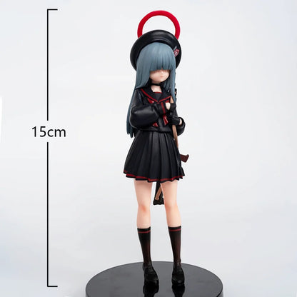 Nakamasa Ichika Kawaii Figure Model Toy-5