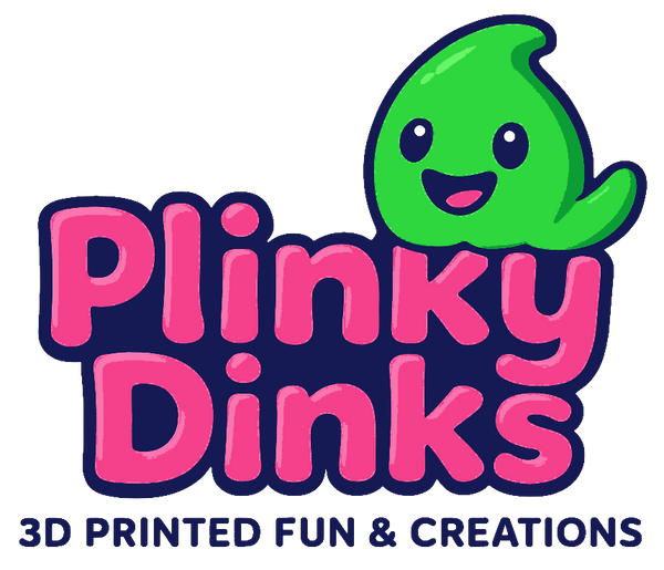 Plinky Dinks 