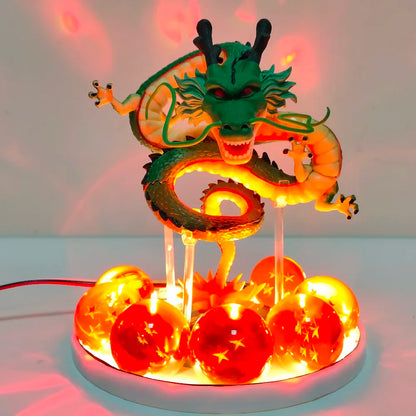 Dragon Ball Z Shenron Anime Action Figures-1