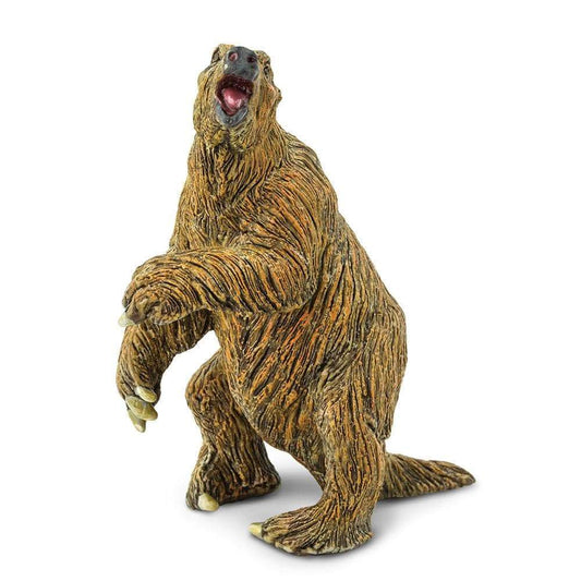 Giant Sloth Toy